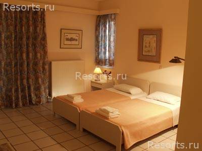 Lamno Hotel 9